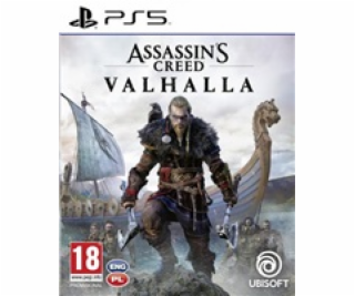 Assassin s Creed Valhalla hra PS5