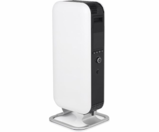 Mill Gentle Air Oil filled radiátor 1000W Wh