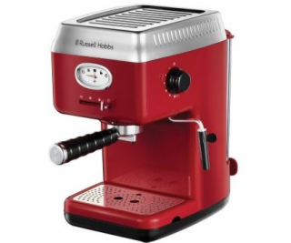 28250-56 PÁKOVÝ KÁVOVAR RUSSELL HOBBS