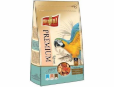 VITAPOL Premium food for large parrots 750g