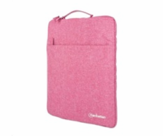 MANHATTAN Pouzdro Seattle Notebook Sleeve 15.6 , Voděodol...