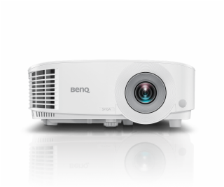 BenQ MS550 SVGA/ DLP projektor/ 3600 ANSI/ 20000:1/ VGA/ ...