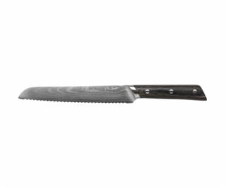 LT2103 NŮŽ NA CHLEBA 20CM HADO LAMART