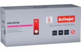 Activejet ATH-2073N toner (replacement for HP 117A 2073A; Supreme; 700 pages; magenta)