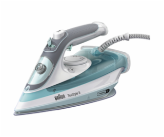 Braun SI 5017 GR Naparovacia žehlička