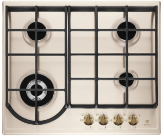 ELECTROLUX EGH 6343 RON