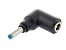 Redukce Avacom pro HP/Compaq - nabíjecí Jack pro notebooky C39 (4,5mm x 3mm)