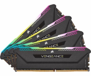 DIMM 128 GB DDR4-3200 Quad-Kit, Arbeitsspeicher
