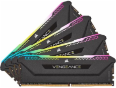 DIMM 128 GB DDR4-3200 Quad-Kit, Arbeitsspeicher