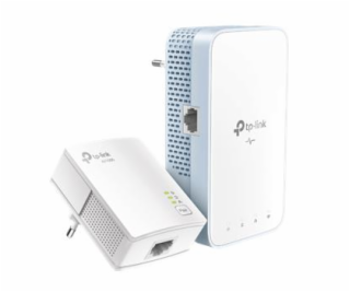 TP-Link TL-WPA7517KIT [Sada adaptérů AV1000 Gigabit Power...