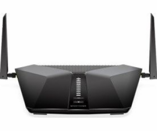 Netgear 4PT LTE WIFI6 ROUTER