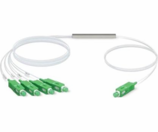 Ubiquiti Networks UF-SPLITTER-4 optický kábel 4,06 m SC/A...