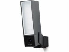 Netatmo NOC-S-EC security camera Outdoor 1920 x 1080 pikseli Wall