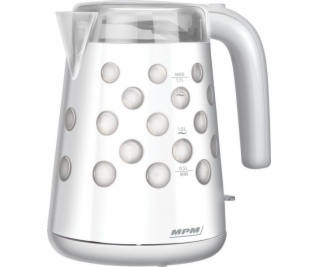 MPM MCZ-86 Biela Kanvica 1.7l