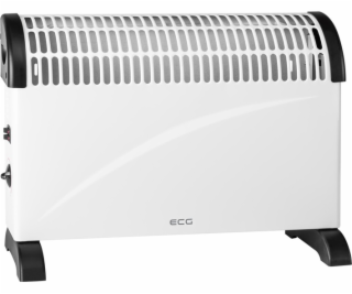 ECG TK 2050