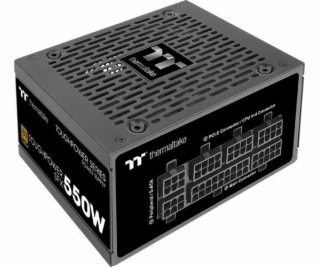 Thermaltake ToughPower SFX Gold 550W napájací zdroj (PS-S...