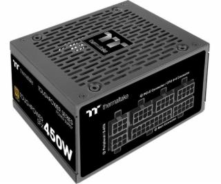 Thermaltake ToughPower SFX Gold 450W napájací zdroj (PS-S...