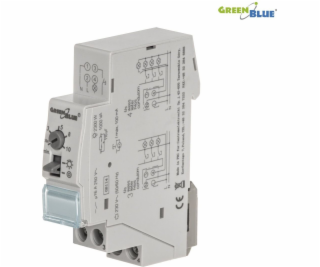 Časovač osvetlenia schodiska GreenBlue