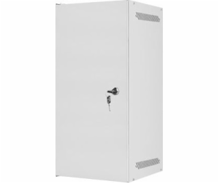 Závesná skriňa Lanberg 10, 12U, 280x310 (WF10-2312-00S)