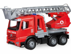 Lena Hasiči s rebríkom 48 cm voľne ložený v kartóne (GXP-765810)