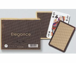 Karty International Elegance