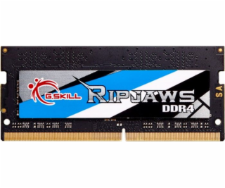 SO-DIMM 32 GB DDR4-2666, Arbeitsspeicher