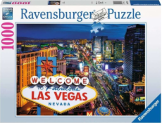 Ravensburger Puzzle 1000 Las Vegas