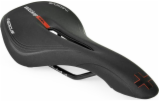 Wittkop Race TWIN MEDICUS 7.0 Gel Sedlo pre bicykel 