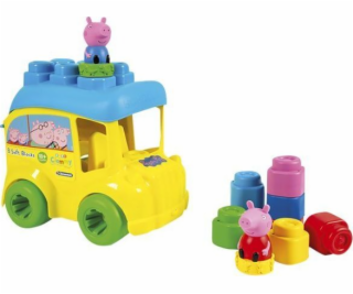 Autko Clemmy Peppa Pig 