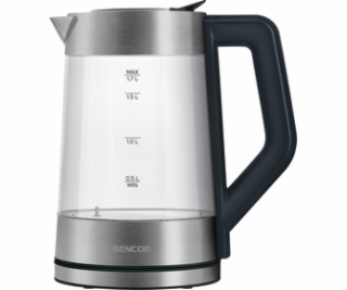 SWK 1795SS konvice SENCOR