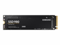 SSD Samsung  980-250GB