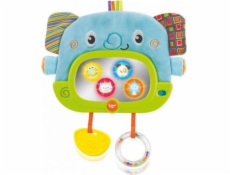 Fisher Price Elephant pre deň a noc Winfun