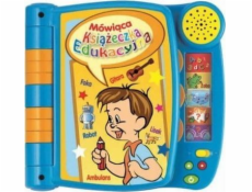 Smily Play Hovoriaca kniha 2+