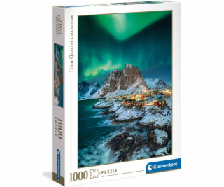 Puzzle 1000 elementów Lofoten Islands 