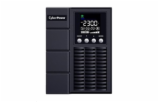 CyberPower Main Stream OnLine S UPS 1000VA/900W, Tower, IEC C13 (1), SCHUKO (2)