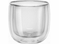 ZWILLING 39500-077-0 tea glass Transparent 2 pc(s) 240 ml