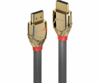 Ultra High Speed HDMI Kábel, Gold Line
