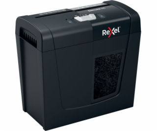Skartovač Rexel Secure X6