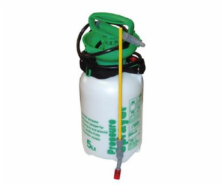 Postřikovač zahradní 5l PH