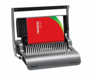 Vazač Fellowes Quasar+ 