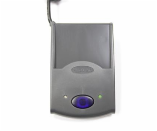Čtečka Promag PCR-330, RFID čtečka, 125kHz, USB-HID, tmav...