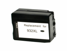 Inkoust CN053AE (No.932XL) kompatibilní černý pro HP (32ml)