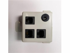 Příslušenství FiskalPRO Otevírač pokladní zásuvky, napájecí zdroj + ethernet kabel