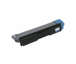 Toner TK-590C kompatibilní pro Kyocera, azurový (5000 str.)