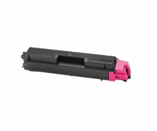Toner TK-590M kompatibilní pro Kyocera, purpurový (5000 s...