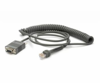 Kabel Zebra RS232 kabel pro DS3678/DS3608