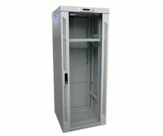 Rack LEXI-Net 19   stojanový 37U/600x800 prosklené dveře,...