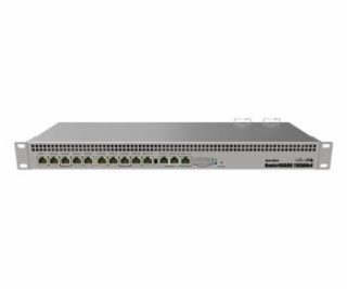 Router Mikrotik RB1100AHx4 DudeEdition 1GB RAM, Quad Core...