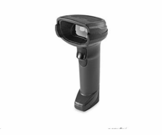 Čtečka Zebra DS8108 USB KIT, kabelová čtečka