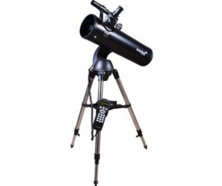 Teleskop Levenhuk SkyMatic 135 GTA